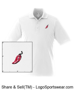 TEED OFF Bitter Golf Shirt Design Zoom